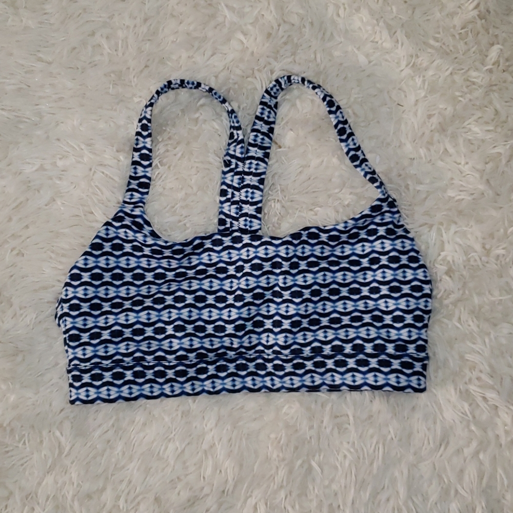 GapFit Low Impact Sports Bra